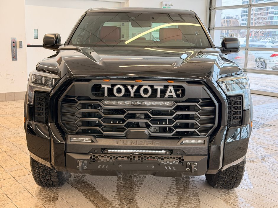 2025 Toyota Tundra Limited Hybrid-1