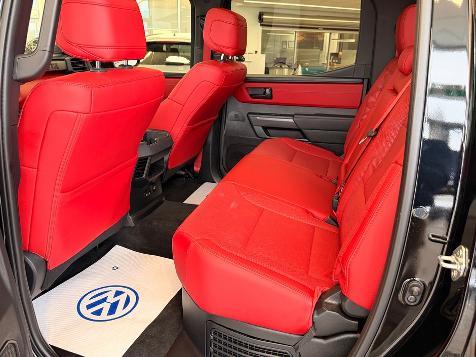 2025 Toyota Tundra Limited Hybrid-9