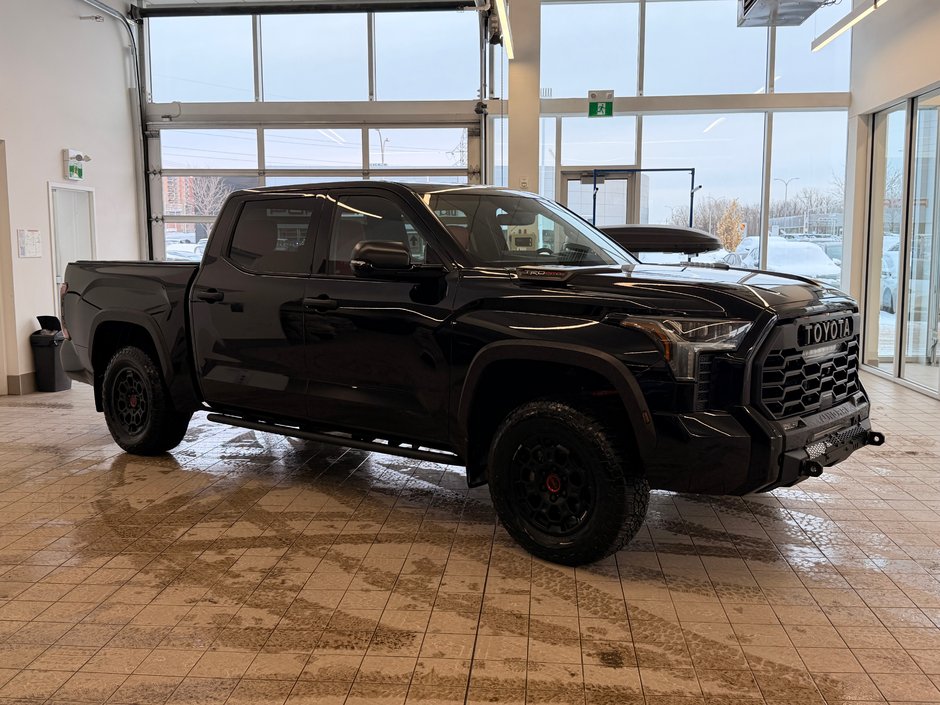 2025 Toyota Tundra Limited Hybrid-14