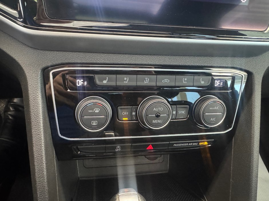 2021 Volkswagen Atlas Cross Sport Highline-25