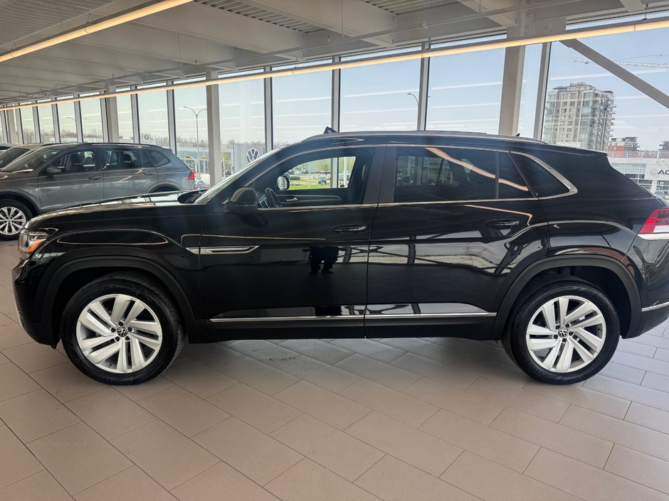 2021 Volkswagen Atlas Cross Sport Highline-3