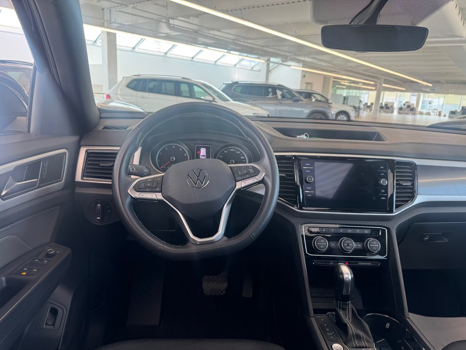 2021 Volkswagen Atlas Cross Sport Highline-9