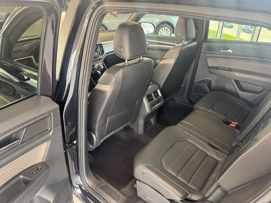 2021 Volkswagen Atlas Cross Sport Highline-7