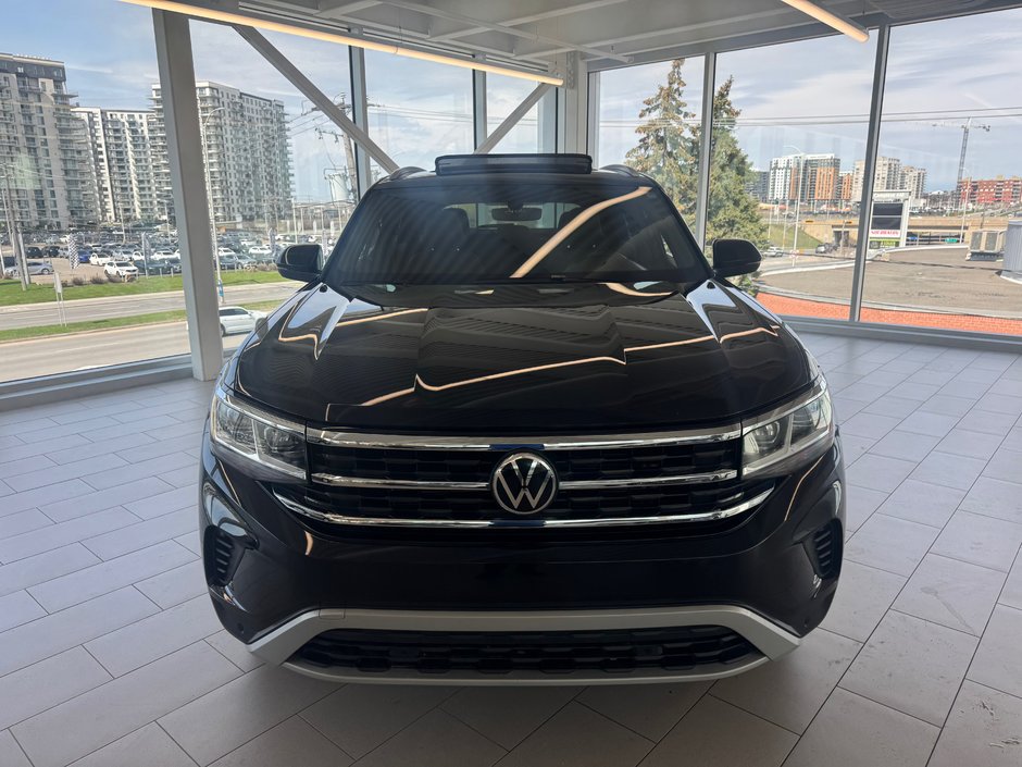 2021 Volkswagen Atlas Cross Sport Highline-1