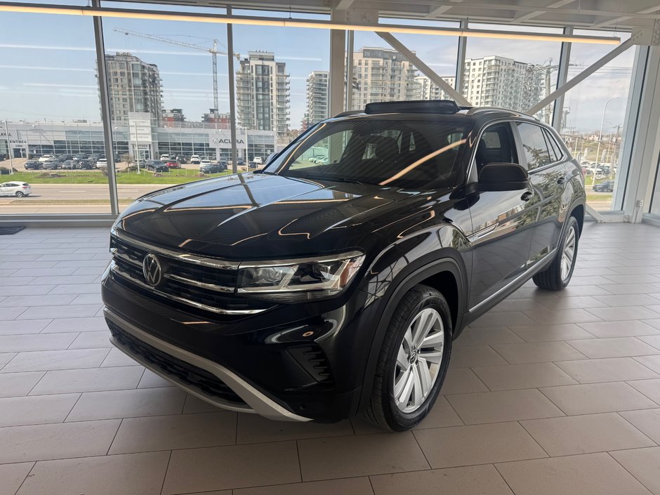 2021 Volkswagen Atlas Cross Sport Highline-16