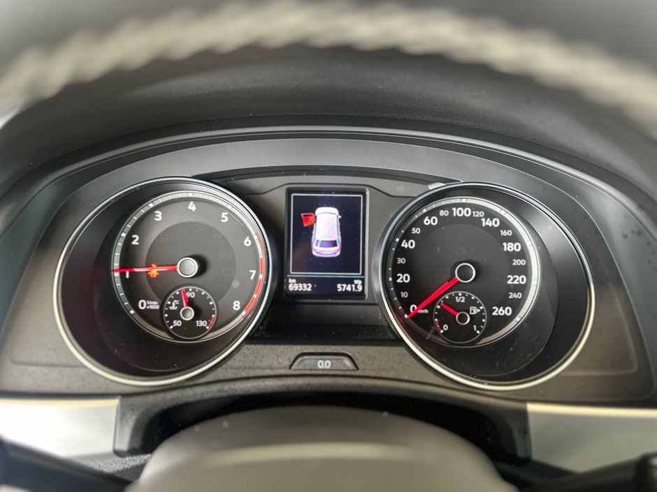 Volkswagen Atlas Cross Sport Comfortline 2021-15
