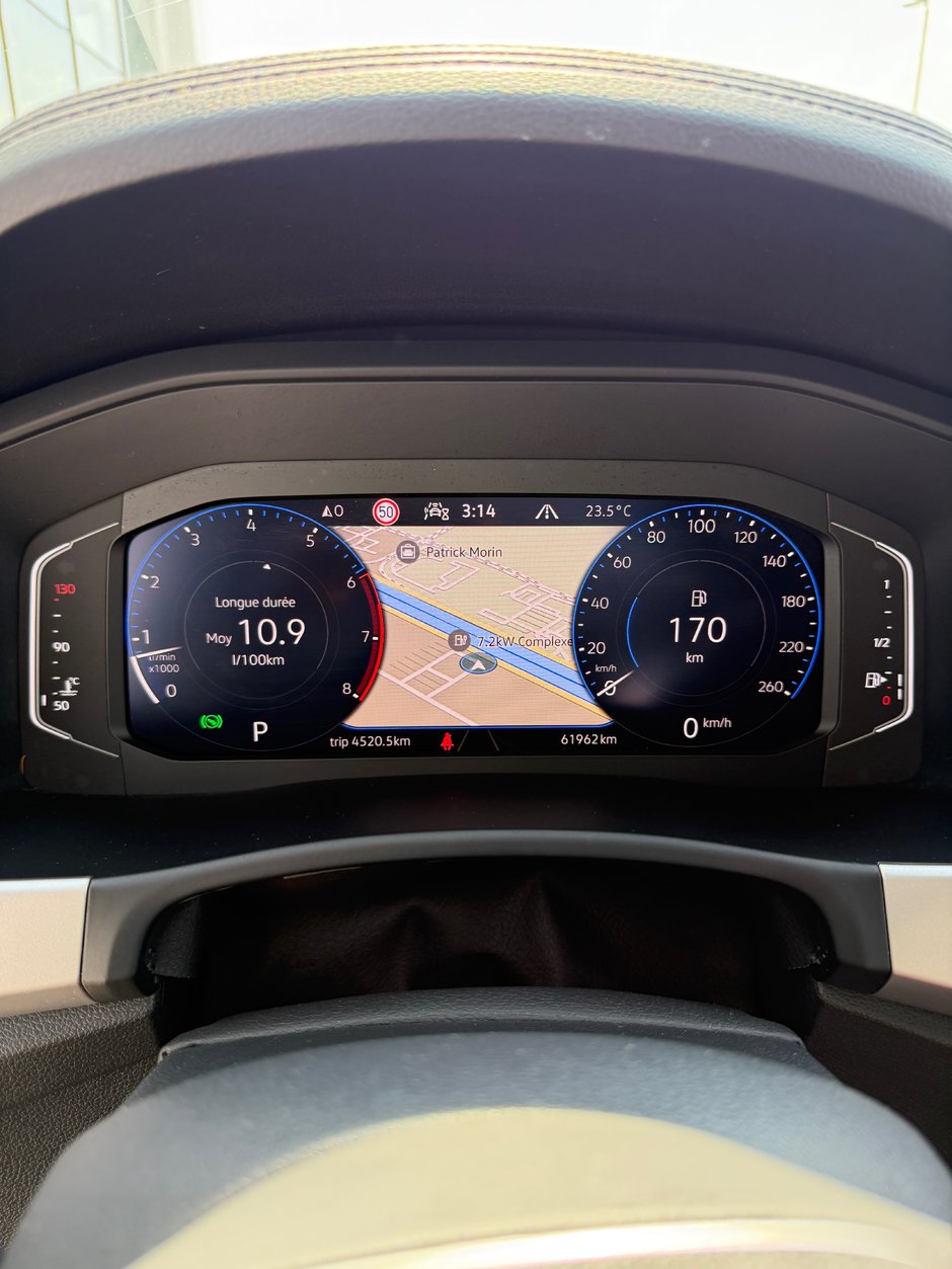 2021 Volkswagen Atlas Cross Sport Execline-10