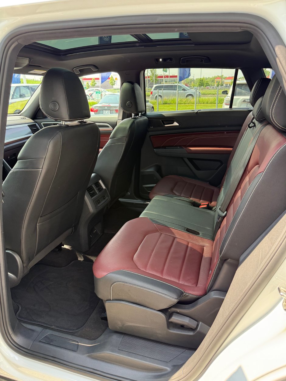 2021 Volkswagen Atlas Cross Sport Execline-5
