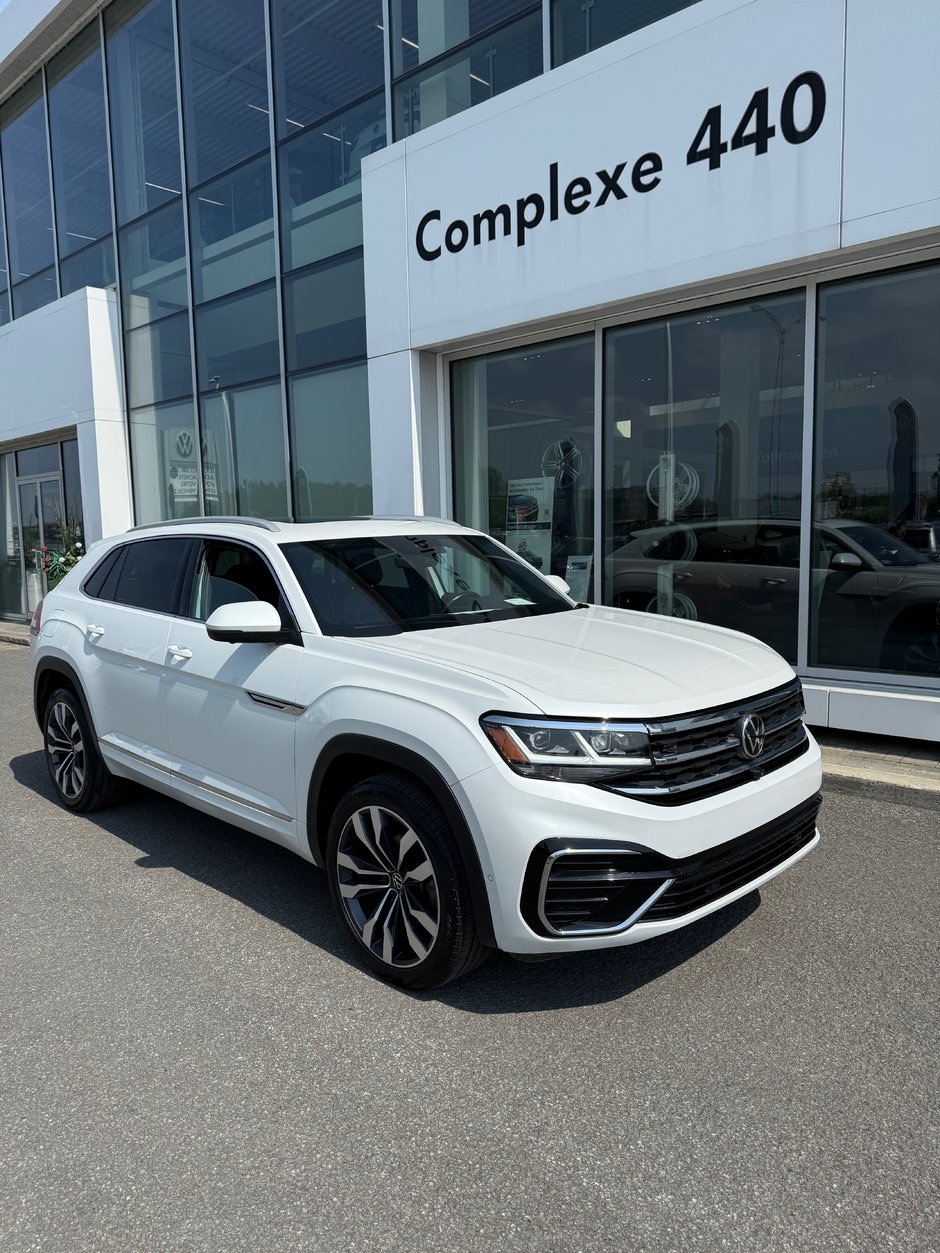 2021 Volkswagen Atlas Cross Sport Execline-0