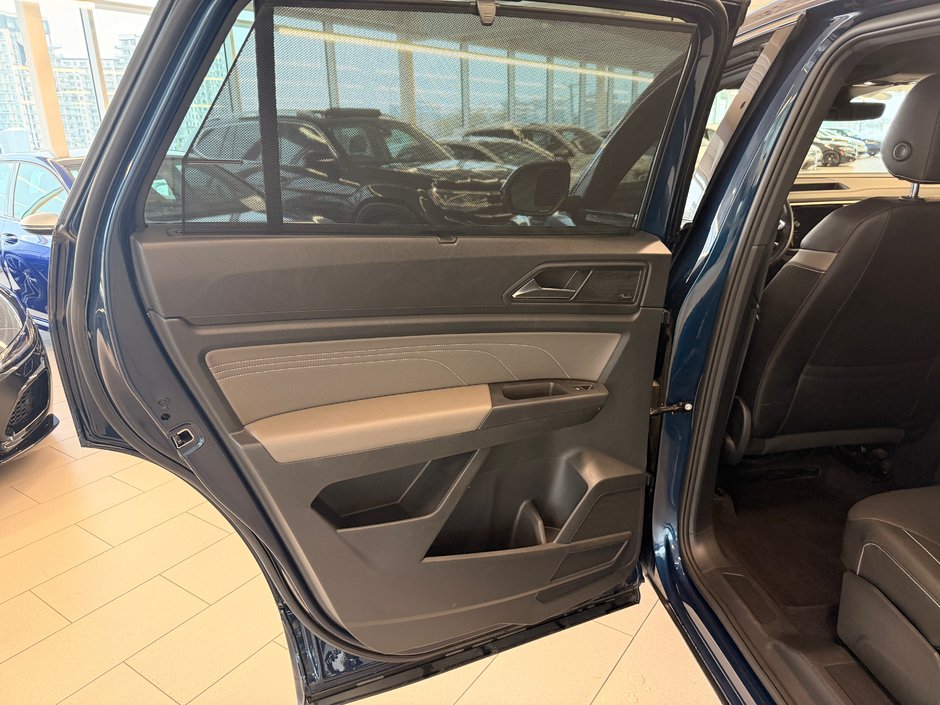 2021 Volkswagen Atlas Cross Sport Execline-10