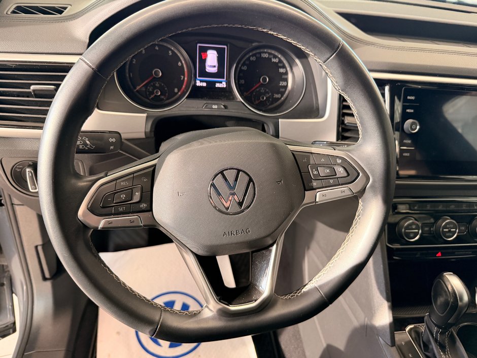 2021 Volkswagen Atlas Cross Sport Highline-17