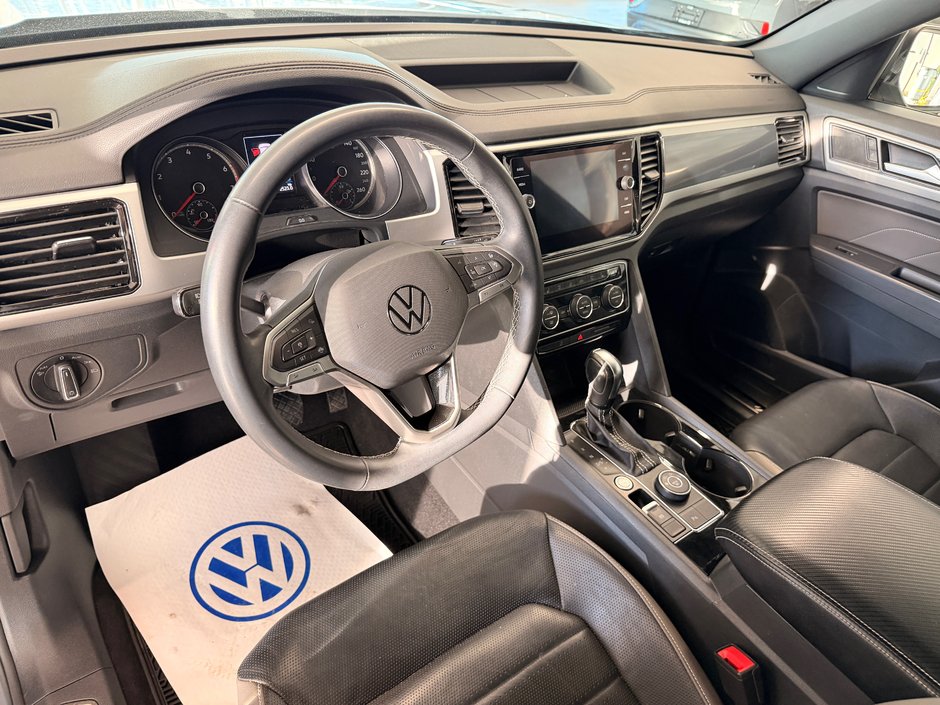2021 Volkswagen Atlas Cross Sport Highline-14