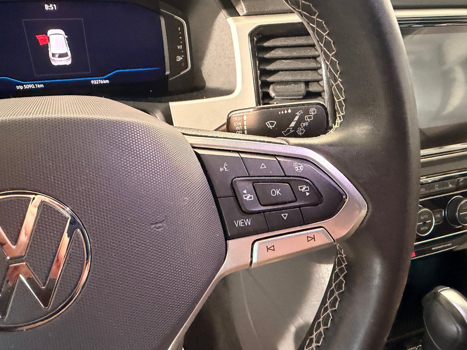 2021 Volkswagen Atlas Cross Sport Execline-20