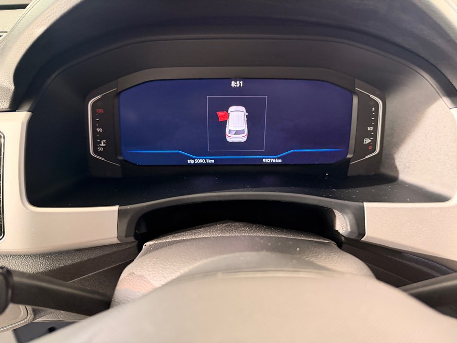 2021 Volkswagen Atlas Cross Sport Execline-19