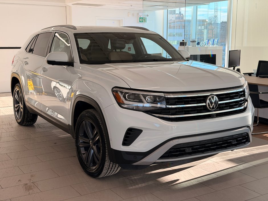 2021 Volkswagen Atlas Cross Sport Execline-0
