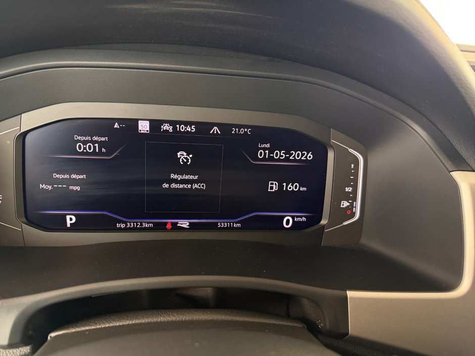 2022 Volkswagen Atlas Cross Sport Execline-12