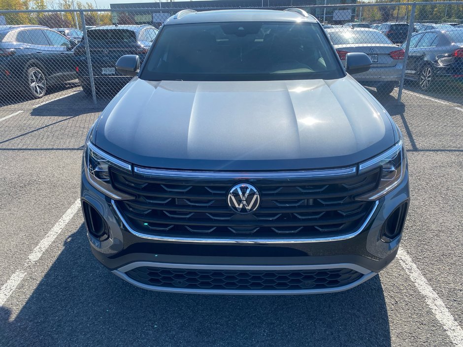 2024 Volkswagen Atlas Cross Sport Highline-1