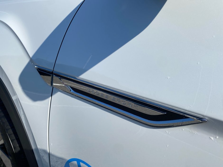 2024 Volkswagen Atlas Cross Sport Highline-4
