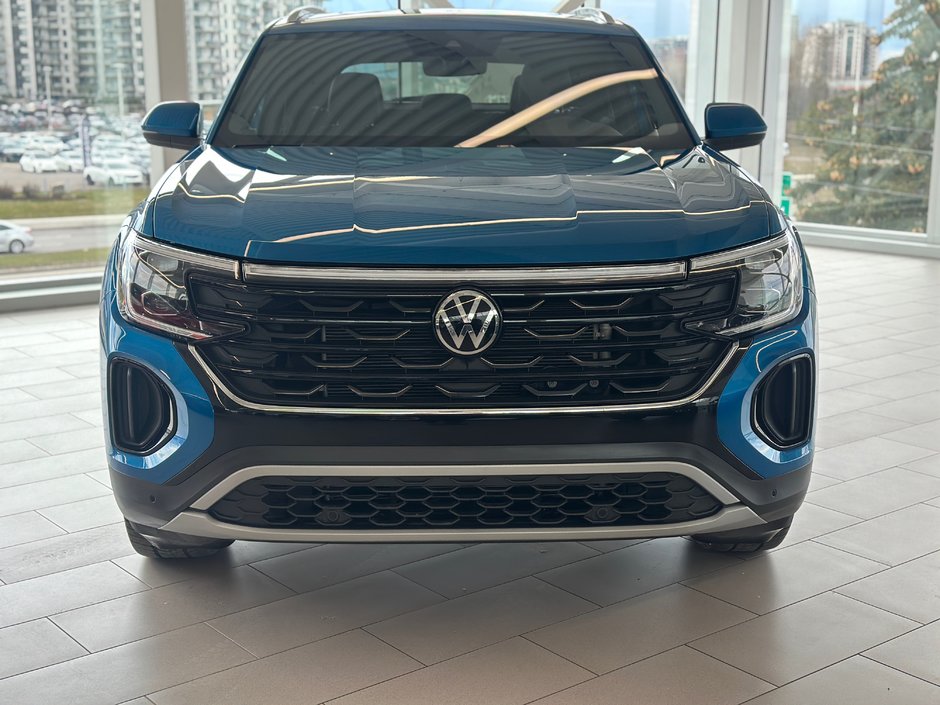 2024 Volkswagen Atlas Cross Sport Highline-2