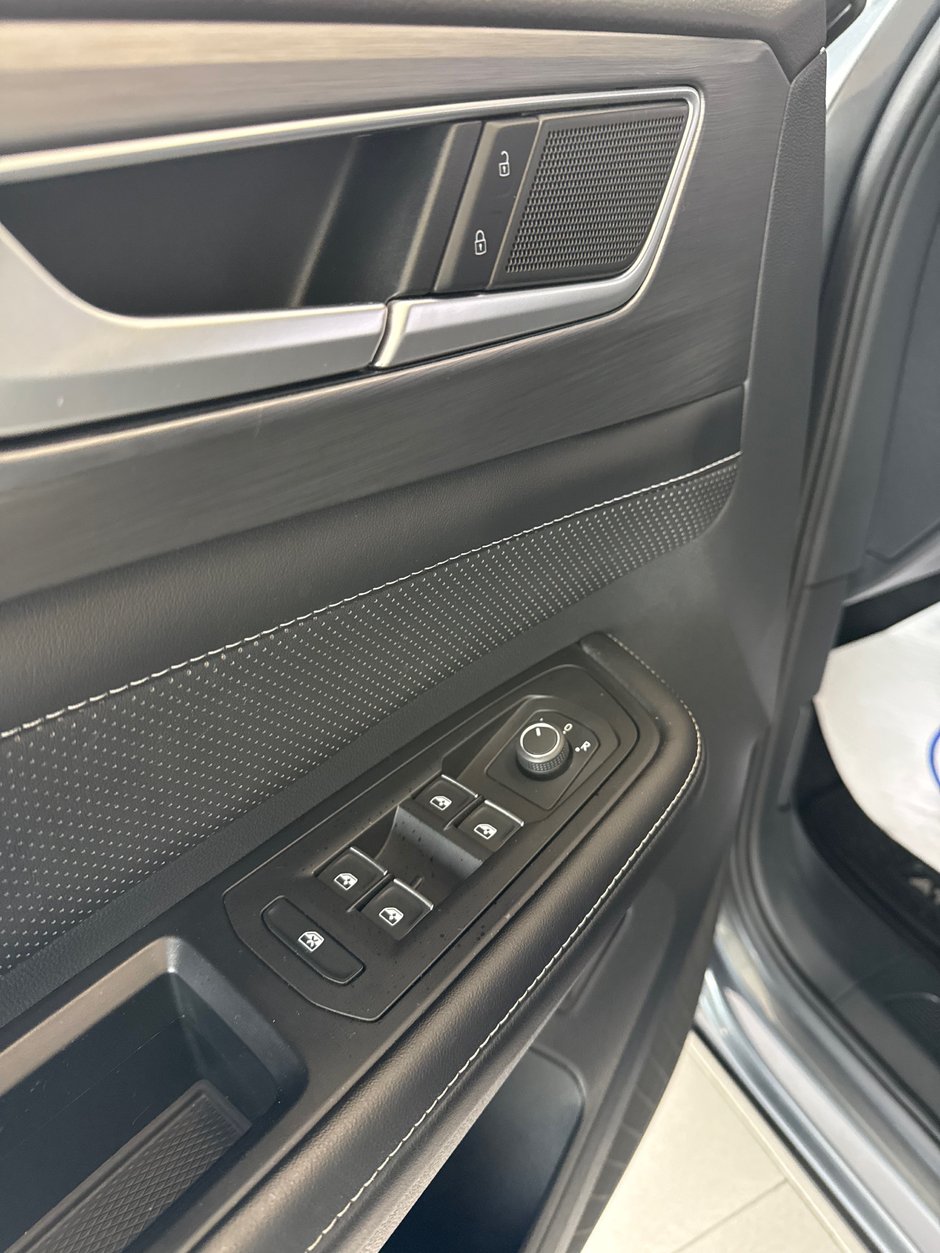 2024 Volkswagen Atlas Cross Sport Comfortline-8