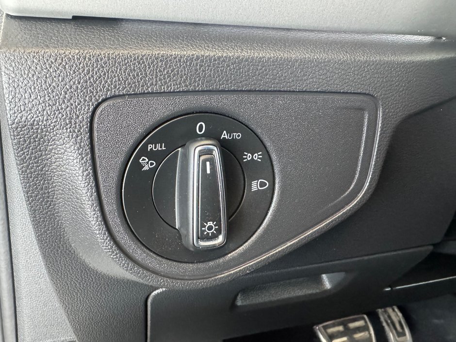 Volkswagen Atlas Execline 2021-16