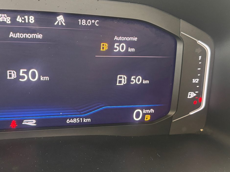 Volkswagen Atlas Execline 2021-18