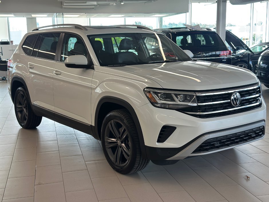 2021 Volkswagen Atlas Highline-0