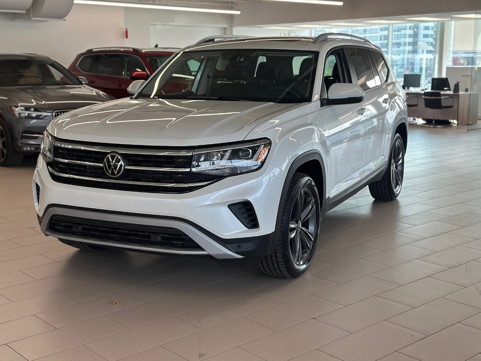 2021 Volkswagen Atlas Highline-4