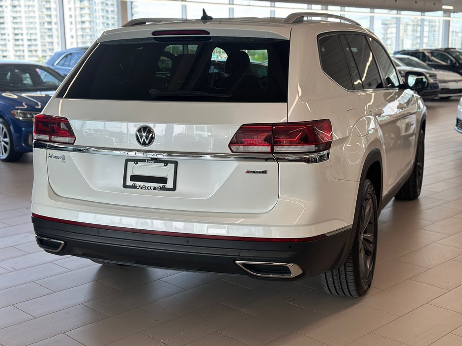 2021 Volkswagen Atlas Highline-10