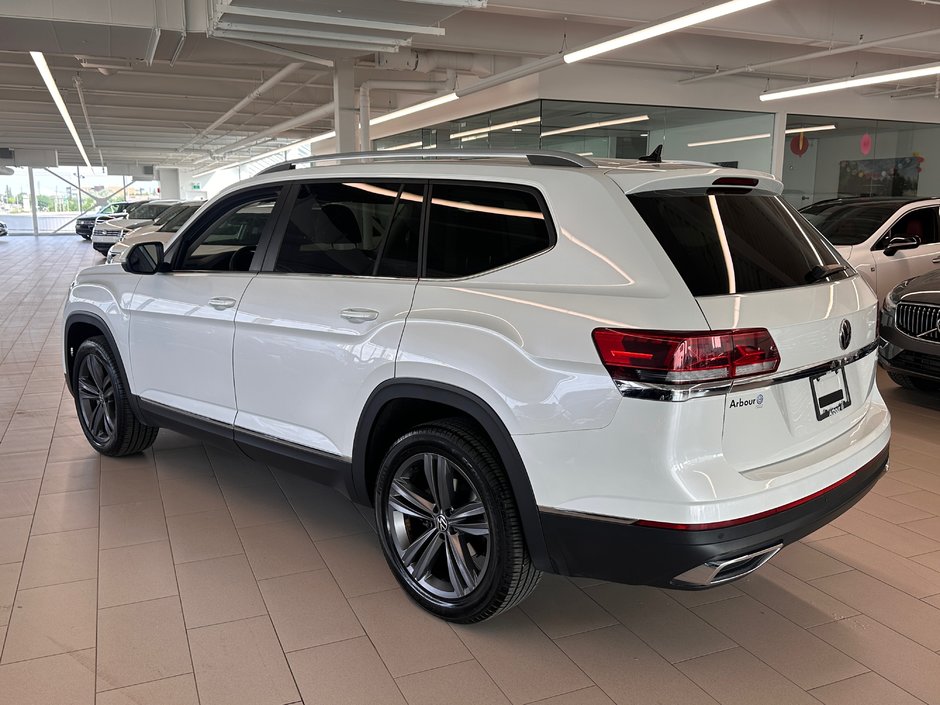 2021 Volkswagen Atlas Highline-6