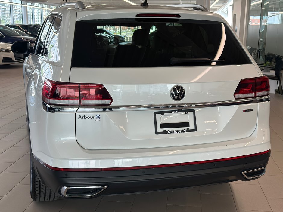 2021 Volkswagen Atlas Highline-8