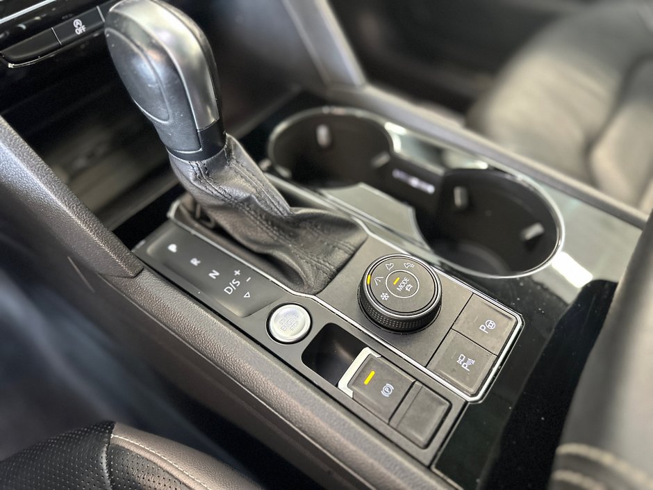 2021 Volkswagen Atlas Execline-28