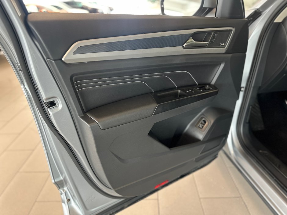 2021 Volkswagen Atlas Execline-18