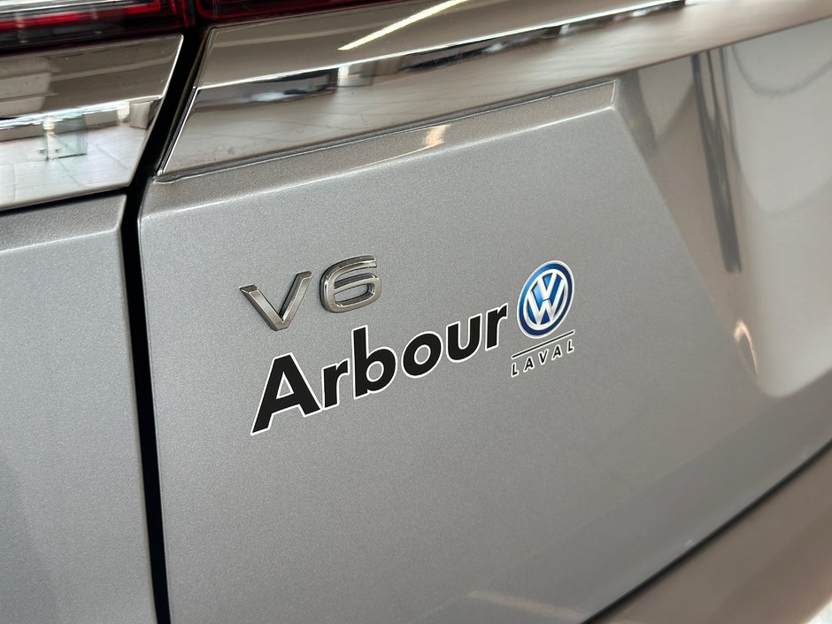 2021 Volkswagen Atlas Execline-10