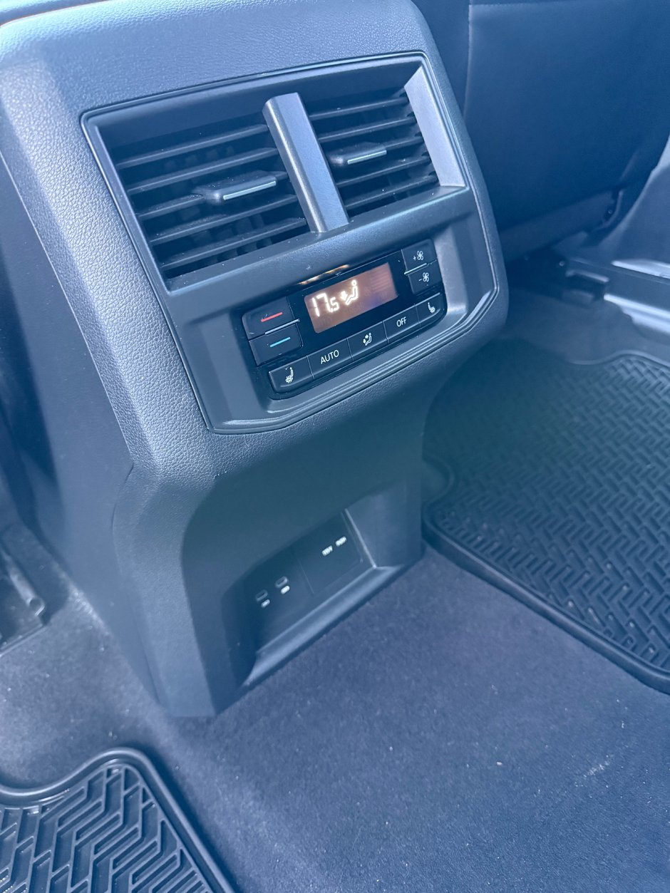 Volkswagen Atlas Execline 2021-7