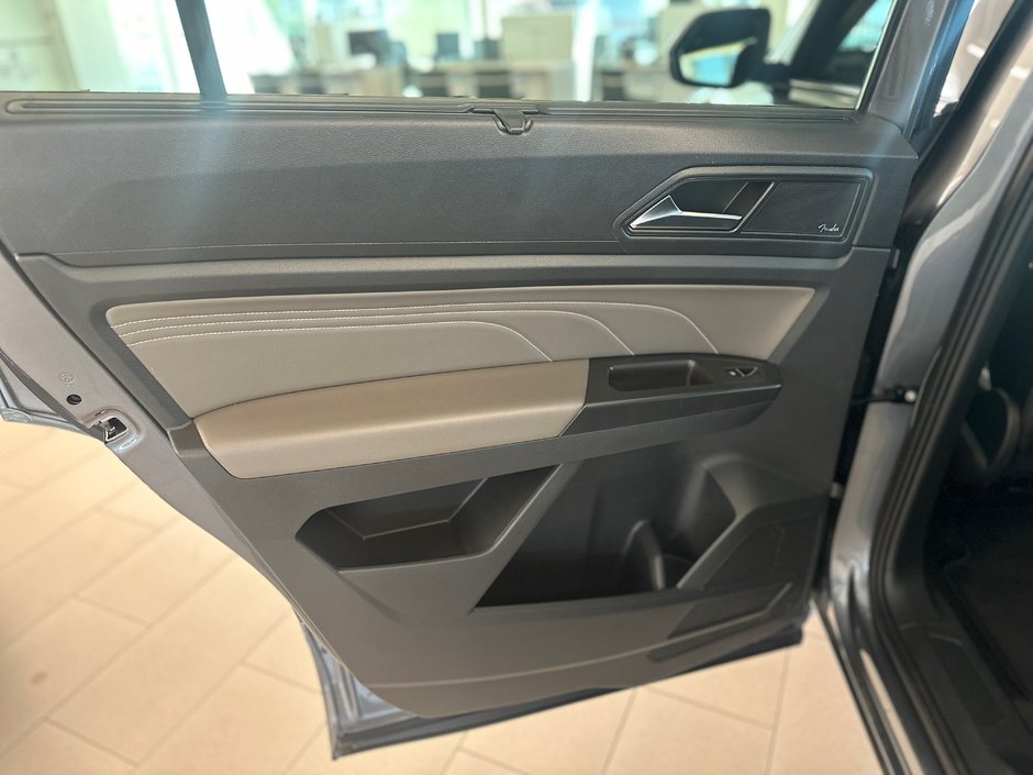 Volkswagen Atlas Execline 2022-12