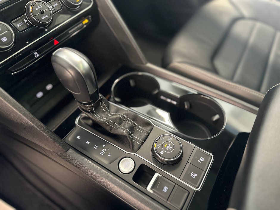 Volkswagen Atlas Execline 2022-18