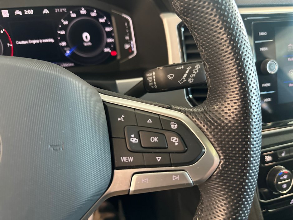 Volkswagen Atlas Execline 2022-23