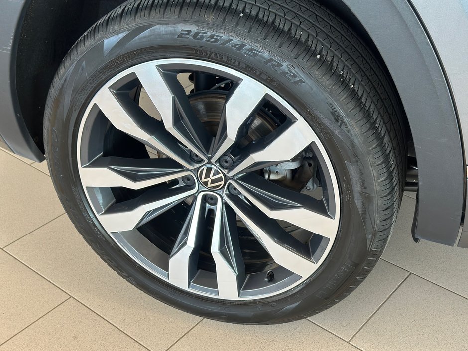 Volkswagen Atlas Execline 2022-4