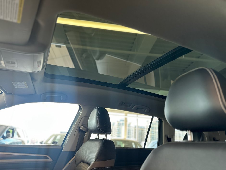 Volkswagen Atlas Execline 2022-16