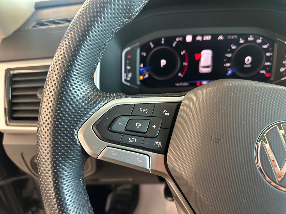 Volkswagen Atlas Execline 2022-24