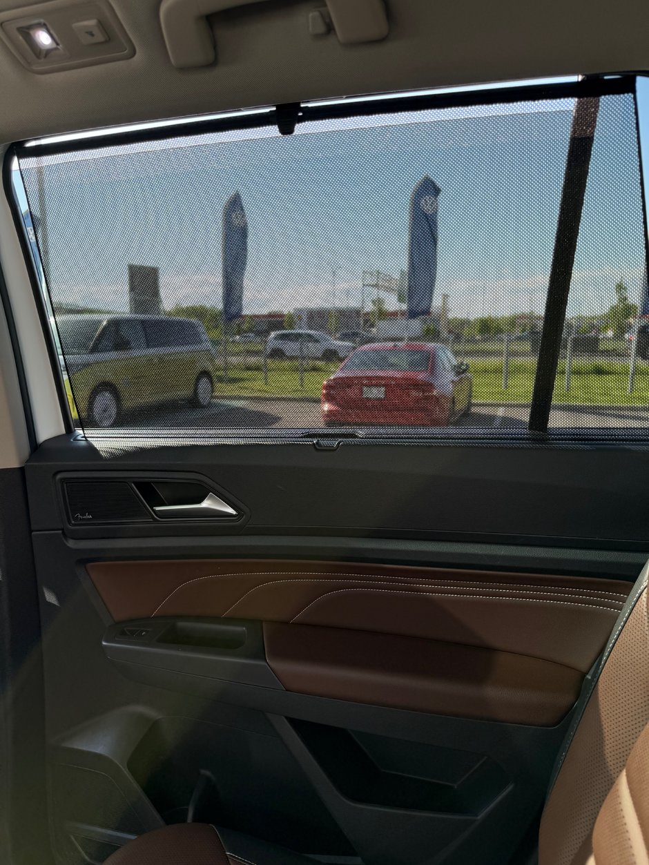 2023 Volkswagen Atlas Execline-21