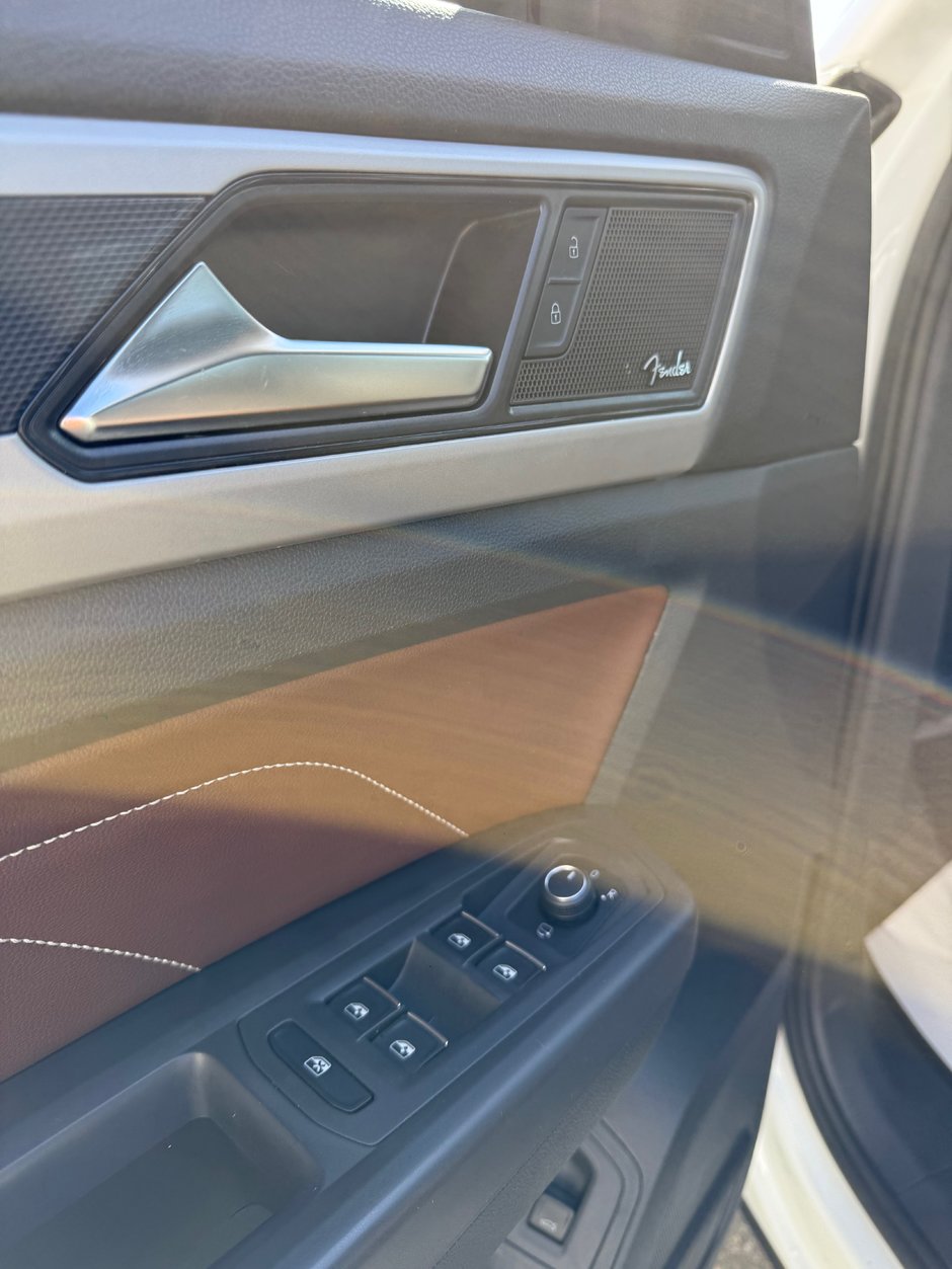 2023 Volkswagen Atlas Execline-9