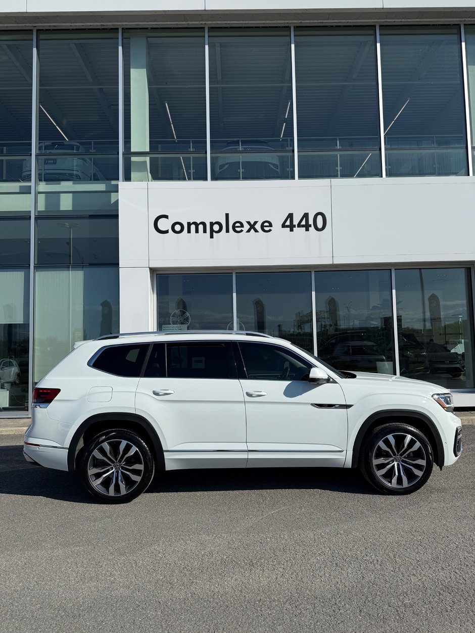 2023 Volkswagen Atlas Execline-1