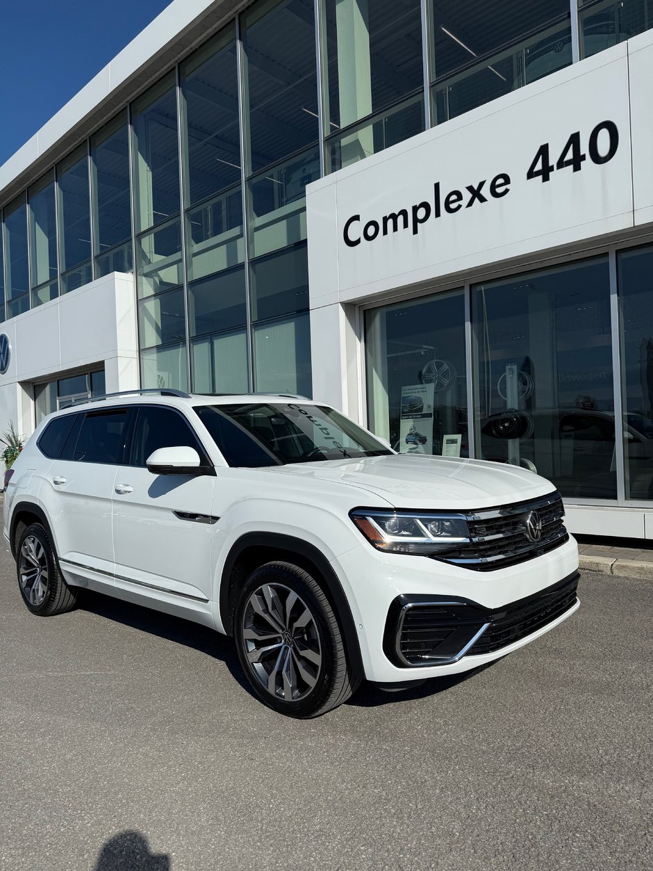 2023 Volkswagen Atlas Execline-0