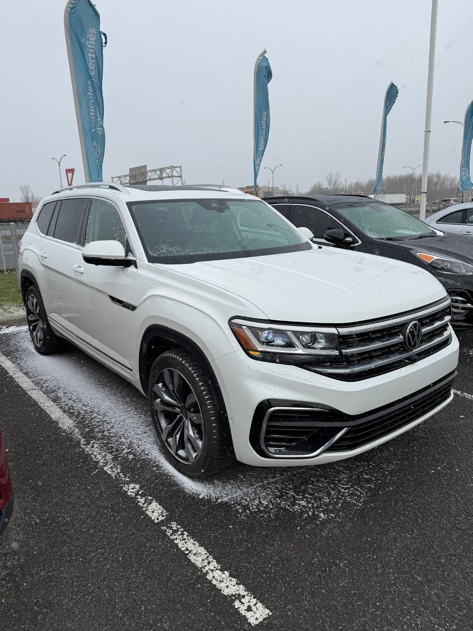 2023 Volkswagen Atlas Execline-1
