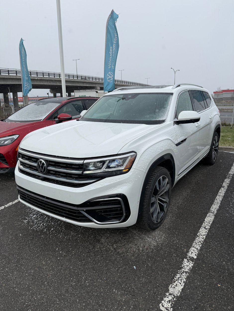 2023 Volkswagen Atlas Execline-0