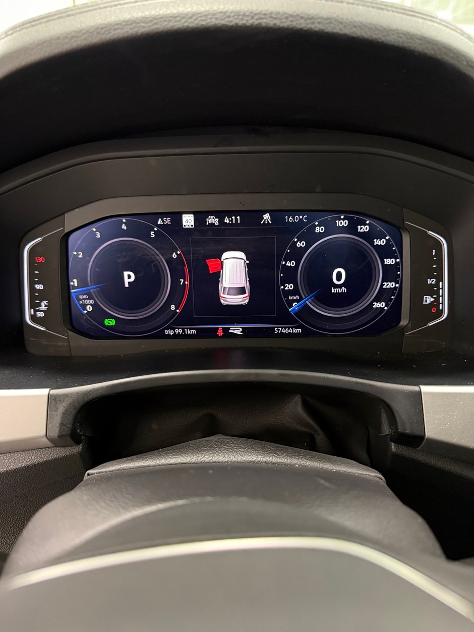 2023 Volkswagen Atlas Execline-14