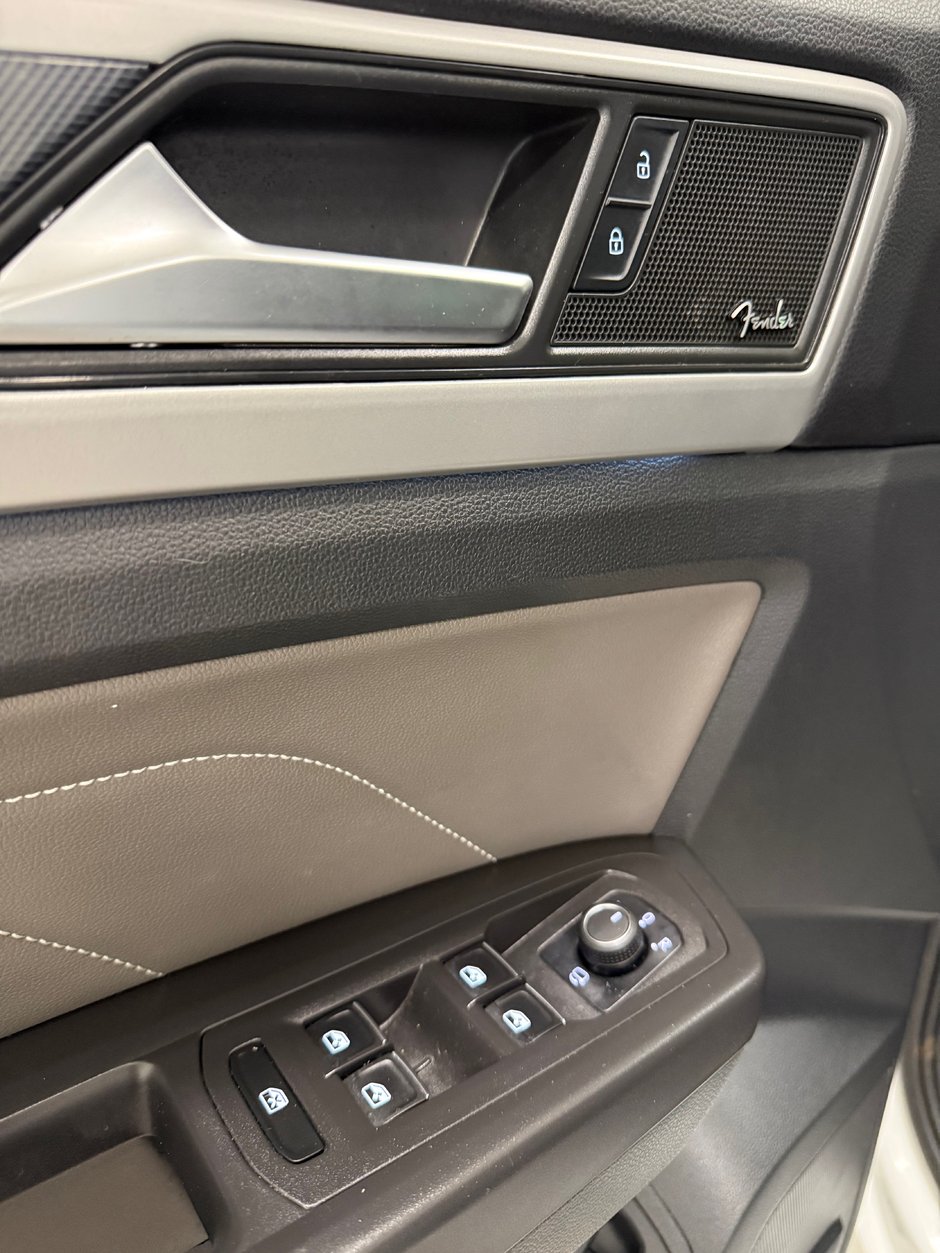 2023 Volkswagen Atlas Execline-11