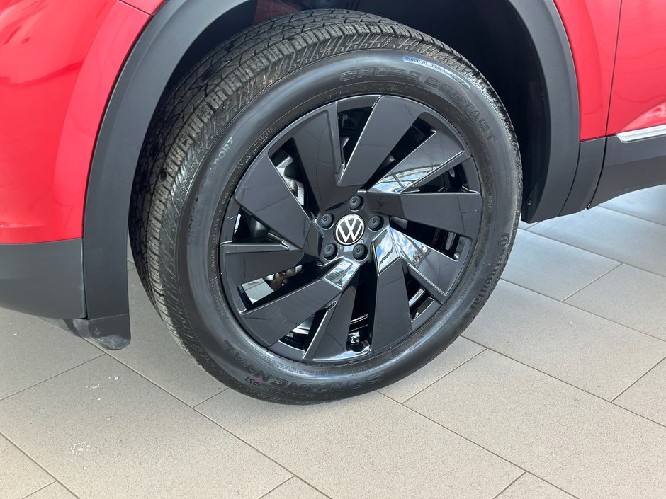 2024 Volkswagen Atlas Highline-7